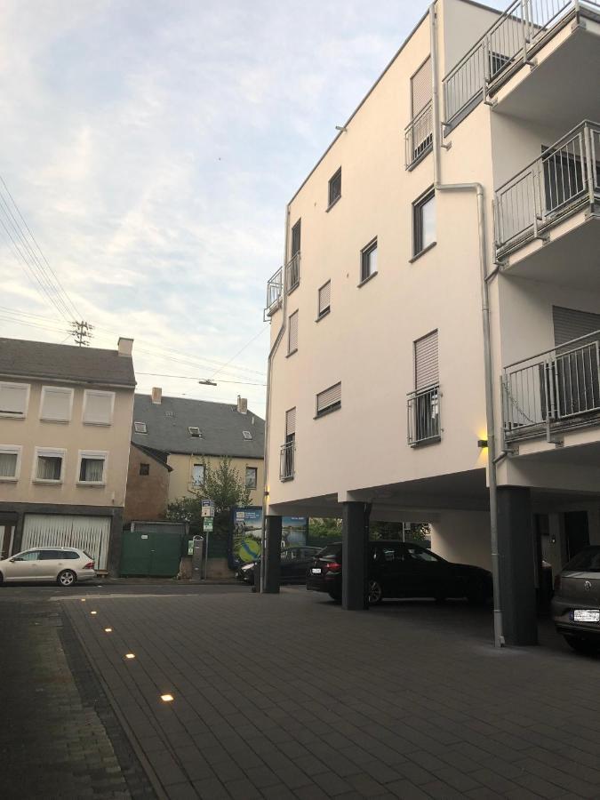 Fewo Rhein-Lahn Og2-2 Lahnstein Exterior foto